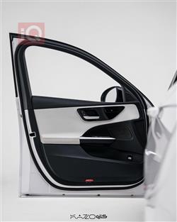 مرسيدس بنز C-Class